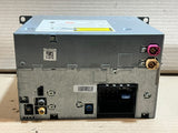 2015 BMW X1 E84 Navigation GPS iDrive CIC Head Unit 9283431 OEM Used