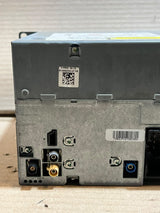 2015 BMW X1 E84 Navigation GPS iDrive CIC Head Unit 9283431 OEM Used