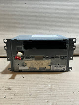 2015 BMW X1 E84 Navigation GPS iDrive CIC Head Unit 9283431 OEM Used