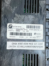 2005-2013 BMW E87 E90 E91 E92 E93 FRM3 Footwell Light Control Module 9263798 OEM