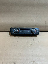 BMW X1 E84 E81 E82 E87 E90 AC Climate Control Panel Unit 9263303 OEM Used