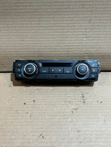 BMW X1 E84 E81 E82 E87 E90 AC Climate Control Panel Unit 9263303 OEM Used