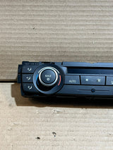 BMW X1 E84 E81 E82 E87 E90 AC Climate Control Panel Unit 9263303 OEM Used