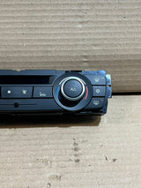 BMW X1 E84 E81 E82 E87 E90 AC Climate Control Panel Unit 9263303 OEM Used