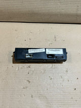 BMW X1 E84 E81 E82 E87 E90 AC Climate Control Panel Unit 9263303 OEM Used