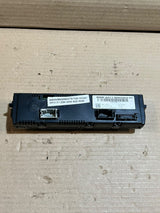 BMW X1 E84 E81 E82 E87 E90 AC Climate Control Panel Unit 9263303 OEM Used