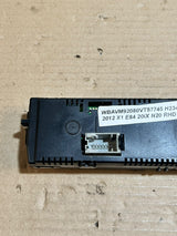 BMW X1 E84 E81 E82 E87 E90 AC Climate Control Panel Unit 9263303 OEM Used