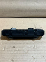 BMW X1 E84 E81 E82 E87 E90 AC Climate Control Panel Unit 9263303 OEM Used