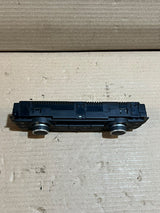 BMW X1 E84 E81 E82 E87 E90 AC Climate Control Panel Unit 9263303 OEM Used