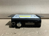 2006 BMW 650i E63 6 Series RHD DVD CD MP3 Car Multimedia Player USB Stereo Used