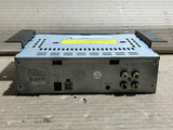 2006 BMW 650i E63 6 Series RHD DVD CD MP3 Car Multimedia Player USB Stereo Used