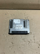 2006-2007 BMW 550i 650i 750i N62 Engine Control Unit DME ECU Bosch 7566706 OEM