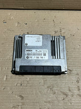 2006-2007 BMW 550i 650i 750i N62 Engine Control Unit DME ECU Bosch 7566706 OEM