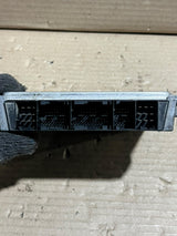2006-2007 BMW 550i 650i 750i N62 Engine Control Unit DME ECU Bosch 7566706 OEM
