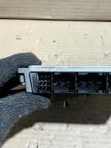 2006-2007 BMW 550i 650i 750i N62 Engine Control Unit DME ECU Bosch 7566706 OEM