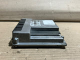 2006-2007 BMW 550i 650i 750i N62 Engine Control Unit DME ECU Bosch 7566706 OEM