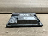 2006-2007 BMW 550i 650i 750i N62 Engine Control Unit DME ECU Bosch 7566706 OEM