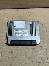 2006-2007 BMW 550i 650i 750i N62 Engine Control Unit DME ECU Bosch 7566706 OEM