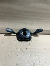 2012-2019 BMW F30 F31 F35 F32 Wiper Turn Signal Indicator Stalk Switch 9253746 OEM