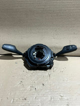2012-2019 BMW F30 F31 F35 F32 Wiper Turn Signal Indicator Stalk Switch 9253746 OEM