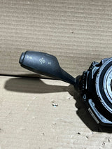 2012-2019 BMW F30 F31 F35 F32 Wiper Turn Signal Indicator Stalk Switch 9253746 OEM