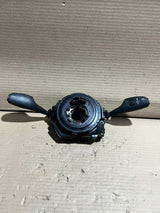 2012-2019 BMW F30 F31 F35 F32 Wiper Turn Signal Indicator Stalk Switch 9253746 OEM