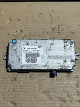 BMW F10 F11 F06 F12 F13 Rear View Camera Control Module TRSVC 9302256 OEM