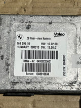 BMW F10 F11 F06 F12 F13 Rear View Camera Control Module TRSVC 9302256 OEM