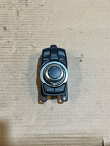 BMW F20 F21 F30 F31 F34 F10 F11 F25 iDrive Media Controller 9267956 OEM