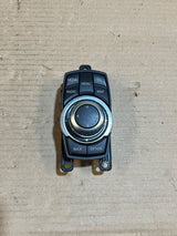 BMW F20 F21 F30 F31 F34 F10 F11 F25 iDrive Media Controller 9267956 OEM