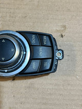 BMW F20 F21 F30 F31 F34 F10 F11 F25 iDrive Media Controller 9267956 OEM