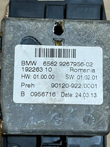 BMW F20 F21 F30 F31 F34 F10 F11 F25 iDrive Media Controller 9267956 OEM
