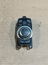BMW F20 F21 F30 F31 F34 F10 F11 F25 iDrive Media Controller 9267956 OEM