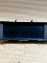 2014-2016 BMW F10 F11 F07 535d xDrive 10.25" CIC Navigation Display 9266385 OEM