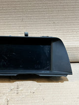 2014-2016 BMW F10 F11 F07 535d xDrive 10.25" CIC Navigation Display 9266385 OEM