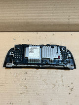 2014-2016 BMW F10 F11 F07 535d xDrive 10.25" CIC Navigation Display 9266385 OEM