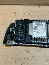 2014-2016 BMW F10 F11 F07 535d xDrive 10.25" CIC Navigation Display 9266385 OEM