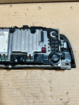 2014-2016 BMW F10 F11 F07 535d xDrive 10.25" CIC Navigation Display 9266385 OEM