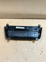 2013-2016 BMW 3 Series F30 F34 GT 328i AC Climate Control Panel 9226784 OEM