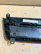 2013-2016 BMW 3 Series F30 F34 GT 328i AC Climate Control Panel 9226784 OEM