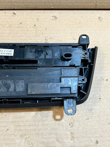2013-2016 BMW 3 Series F30 F34 GT 328i AC Climate Control Panel 9226784 OEM