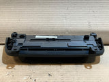 2013-2016 BMW 3 Series F30 F34 GT 328i AC Climate Control Panel 9226784 OEM