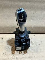 BMW F20 F21 F22 F30 F31 F32 F36 Automatic Gear Selector Shifter RHD 9296897 OEM