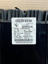 BMW E90 E91 E92 E93 X1 E84 Instrument Cluster Speedometer 9283809 OEM