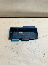 2010-2015 BMW X1 E84 Body Control Module JBBFE Junction Box ECU 9286785 OEM