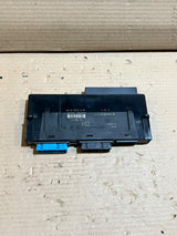 2010-2015 BMW X1 E84 Body Control Module JBBFE Junction Box ECU 9286785 OEM