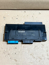 2010-2015 BMW X1 E84 Body Control Module JBBFE Junction Box ECU 9286785 OEM