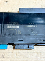 2010-2015 BMW X1 E84 Body Control Module JBBFE Junction Box ECU 9286785 OEM