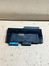 2010-2015 BMW X1 E84 Body Control Module JBBFE Junction Box ECU 9286785 OEM