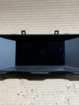 2013-2017 BMW F10 F11 F18 5 Series 6.5" iDrive CID Display Screen 9289007 OEM